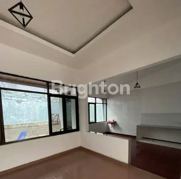 image SIAP HUNI!! BISA LANGSUNG MASUK. LOKASI FAVORIT DEKAT MERR, AKSES MUDAH DAN AMAN. NIRWANA EXECUTIVE ISTIMEWA LUASAN BESAR.  (6)