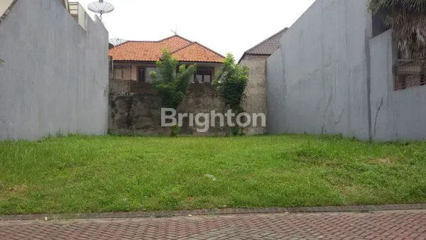 image KAVLING MURAH DI  GREENDLAND MENGANTI GRESIK (2)