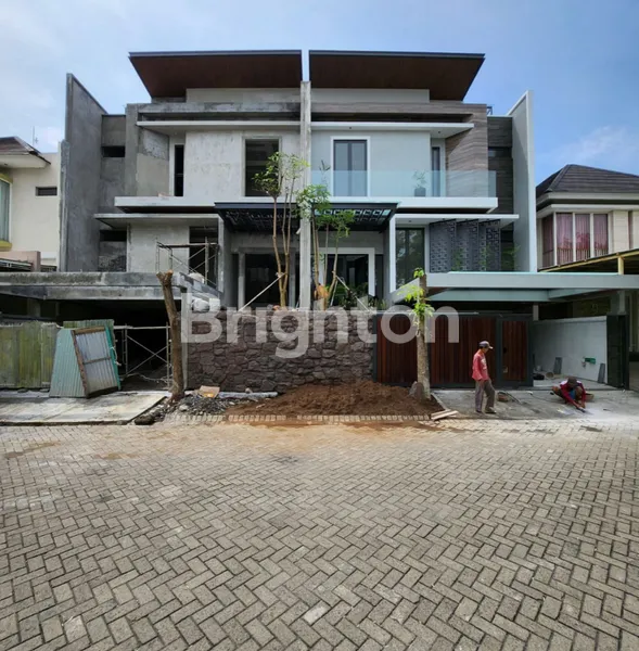 image CITRALAND BANGUNAN BARU GRESS MODEL LUXURY DEKAT SAMSAT DAN PASAR MODERN (1)