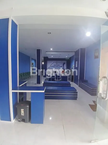 image BANGUNAN 3 LANTAI EX RUMAH SAKIT SIAP PAKAI, COCOK UNTUK HOTEL, KANTOR, RUMAH  DI TENGAH KOTA. (2)