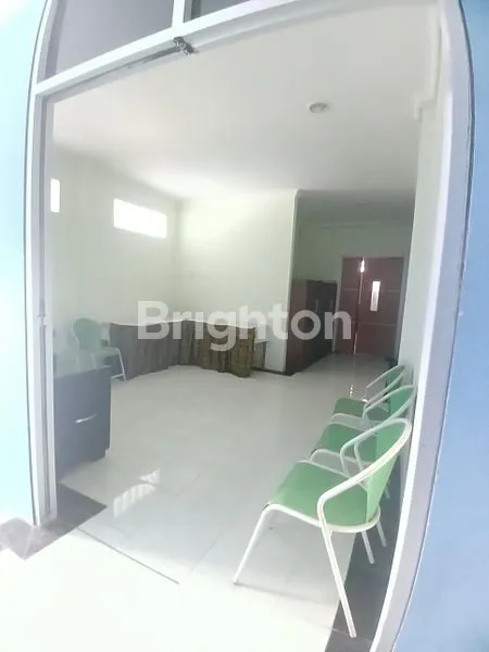 image BANGUNAN 3 LANTAI EX RUMAH SAKIT SIAP PAKAI, COCOK UNTUK HOTEL, KANTOR, RUMAH  DI TENGAH KOTA. (6)