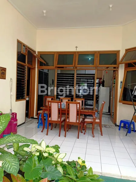 image RUMAH FULL FURNISHED BUKIT DIENG MALANG (3)