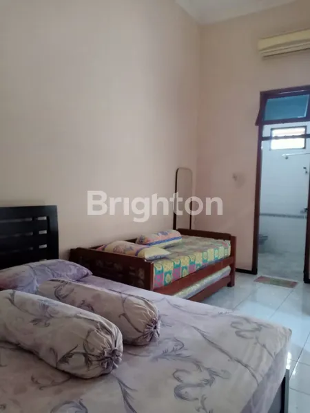 image RUMAH FULL FURNISHED BUKIT DIENG MALANG (6)