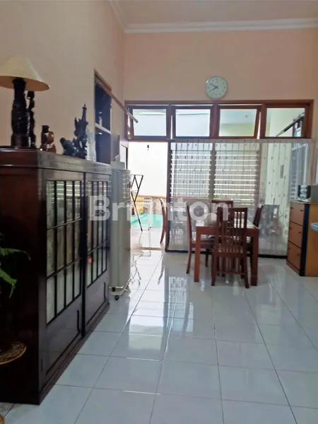 image RUMAH FULL FURNISHED BUKIT DIENG MALANG (8)