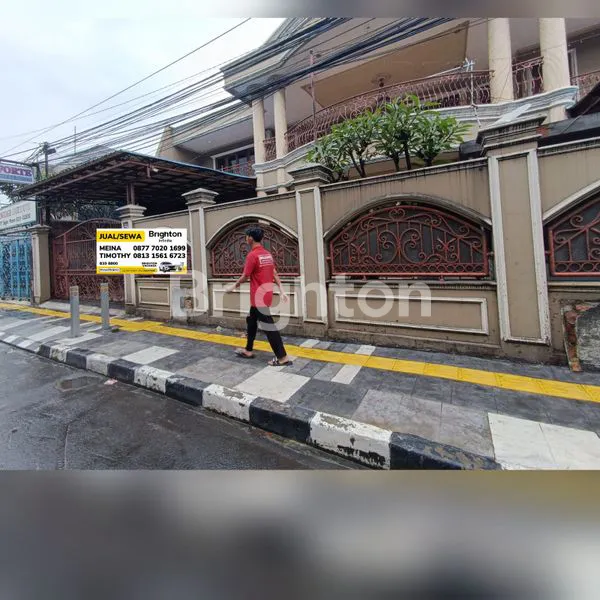 image RUMAH LUAS STRATEGIS JALAN RAYA DI PANDU RAYA BOGOR (1)