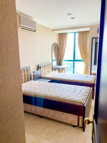 image JUAL/SEWA APARTEMEN ELITE CASABLANCA, SIAP HUNI, LIMA MENIT KE KOTA KASABLANKA (1)