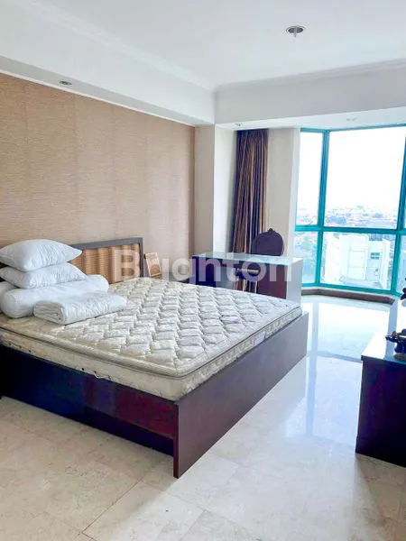 image JUAL/SEWA APARTEMEN ELITE CASABLANCA, SIAP HUNI, LIMA MENIT KE KOTA KASABLANKA (5)