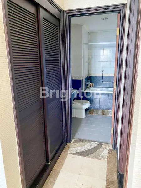 image JUAL/SEWA APARTEMEN ELITE CASABLANCA, SIAP HUNI, LIMA MENIT KE KOTA KASABLANKA (6)