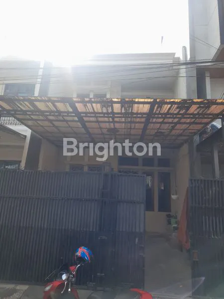 image RUMAH BAGUS SIAP HUNI KELAPA GADING JAKARTA UTARA (1)