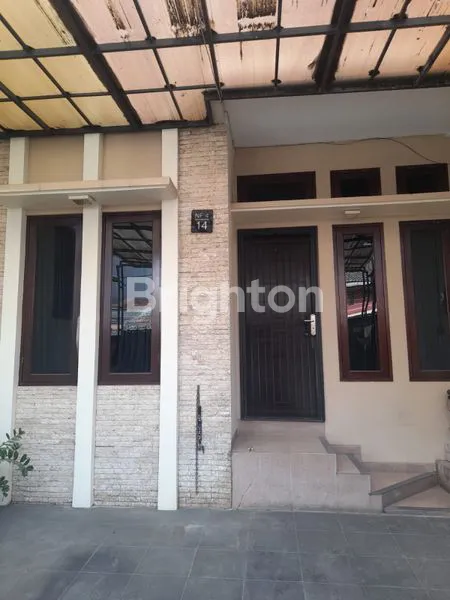 image RUMAH BAGUS SIAP HUNI KELAPA GADING JAKARTA UTARA (2)