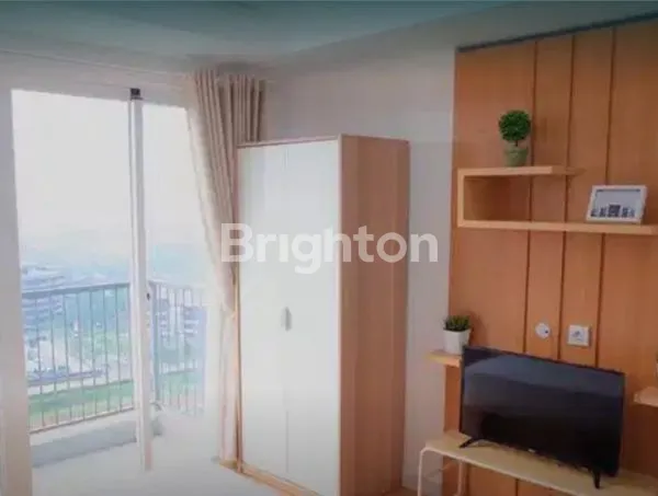 image APARTMENT CASA DE PARCO BSD (3)