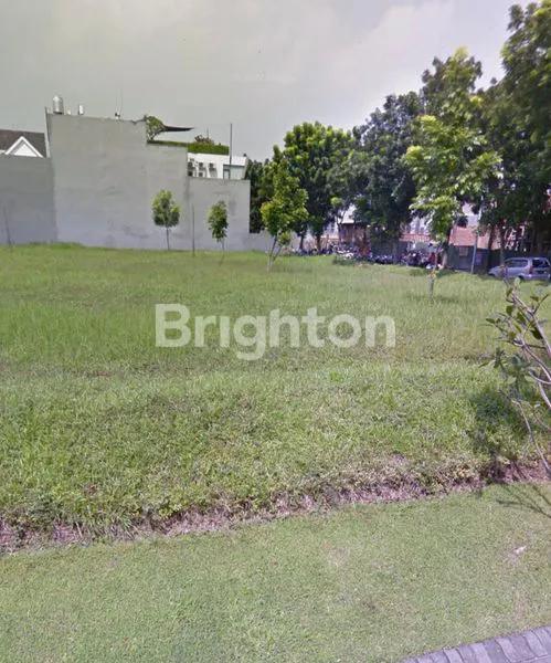 TANAH KAVLING GRAHA FAMILI