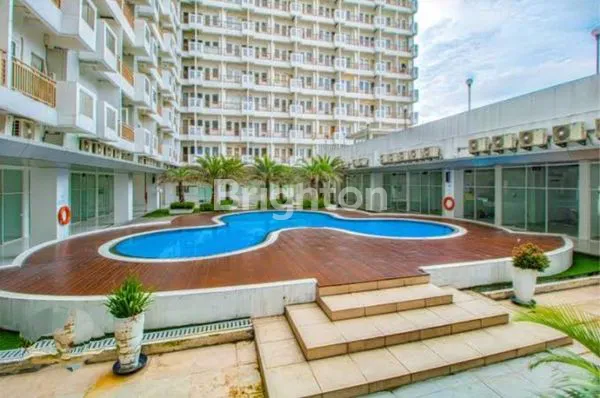 image APARTEMENT SIAP HUNI DI TENGAH KOTA SANGAT STRATEGIS (2)