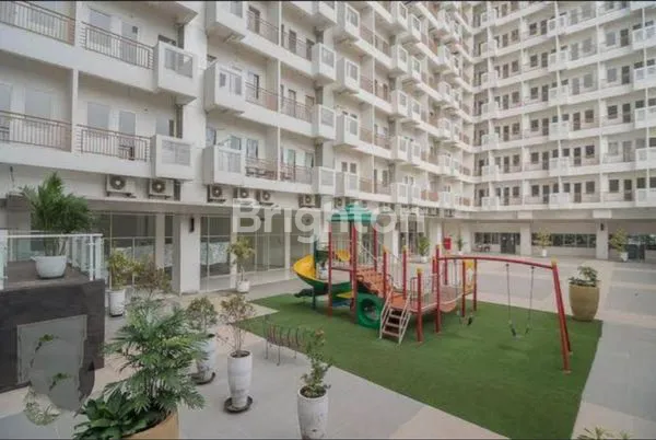image APARTEMENT SIAP HUNI DI TENGAH KOTA SANGAT STRATEGIS (3)