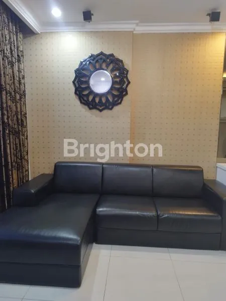 image APARTEMEN VIA CIPUTRA WORLD SURABAYA (3)