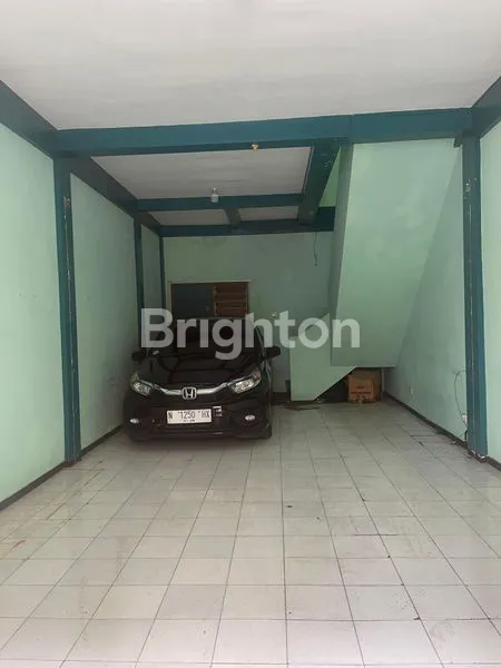 image RUKO MURAH DAN STRATEGIS AREA SOEKARNO HATTA (2)