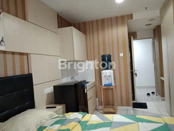 image APARTEMENT SIAP HUNI DI TENGAH KOTA SANGAT STRATEGIS (4)