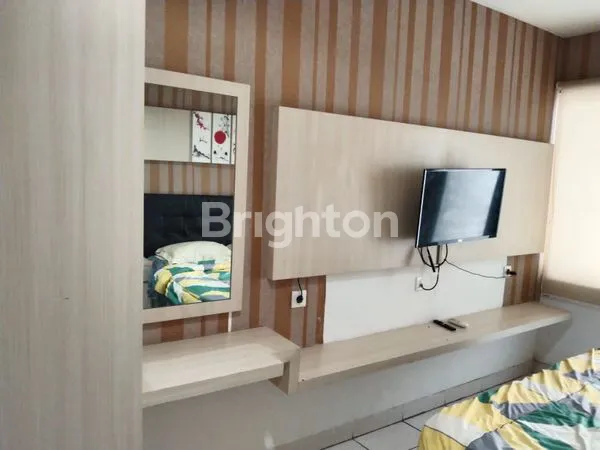 image APARTEMENT SIAP HUNI DI TENGAH KOTA SANGAT STRATEGIS (5)