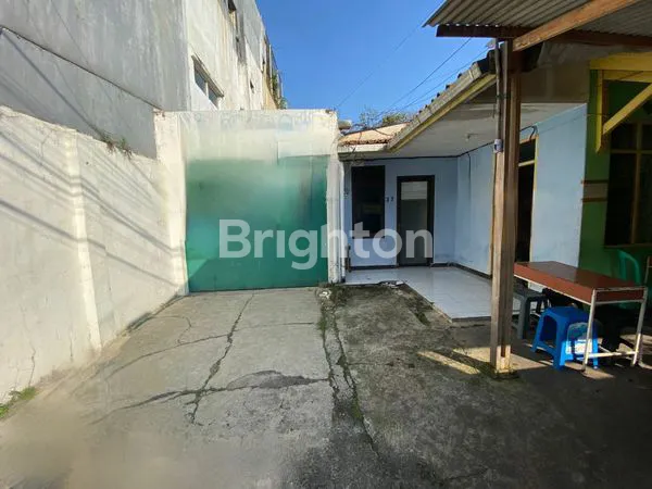 image RUMAH BABAKAN JERUK DEPAN UNIVERSITAS MARANATHA BANDUNG COCOK R. TINGGAL/KOST-AN (3)