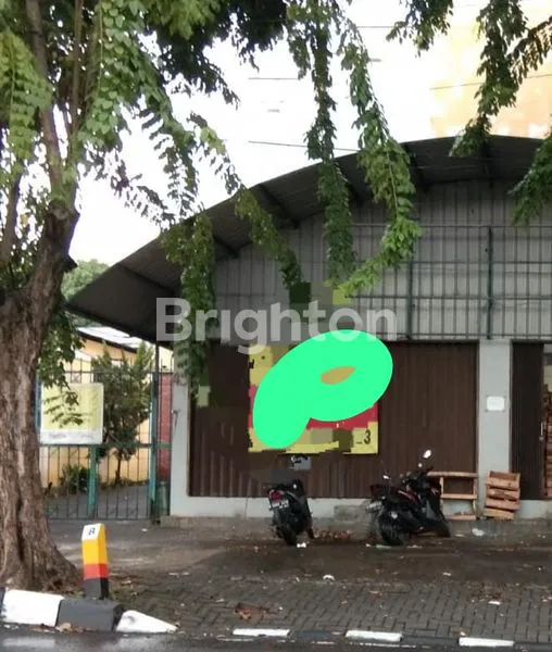 SEWA TOKO DI JLN RAYA YG RAME, JLN LEBAR DEKAT DGN BANDARA A YANI RS COLOMBIA JL TOL KRAYAK