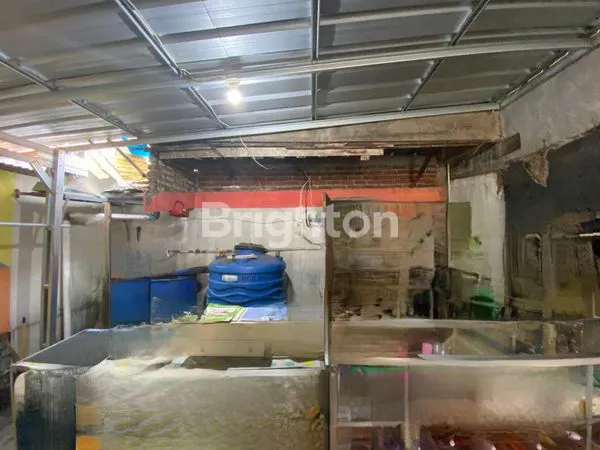 image RUMAH BABAKAN JERUK DEPAN UNIVERSITAS MARANATHA BANDUNG COCOK R. TINGGAL/KOST-AN (4)