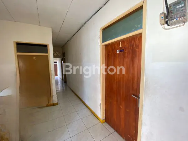 image RUMAH BABAKAN JERUK DEPAN UNIVERSITAS MARANATHA BANDUNG COCOK R. TINGGAL/KOST-AN (5)