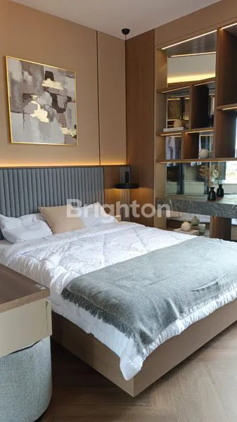 image RUMAH BARU HUNIAN NYAMAN CITAVILLE CIBUBUR (5)