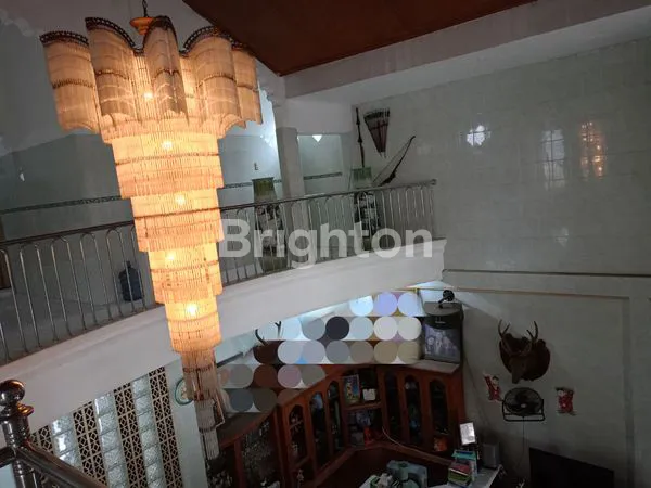 image RUMAH MEWAH LUAS.PALEMBANG SUMATERA SELATAN (1)