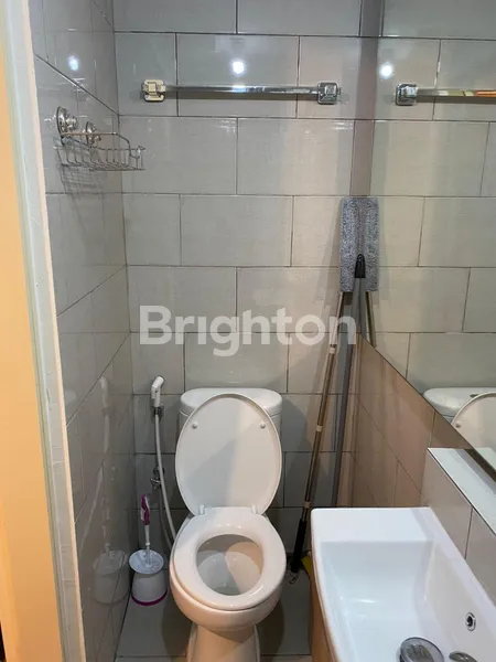 image DI SEWAKAN AMOR APARTMENT STUDIO, DEKAT PAKUWON CITY MALL, DEKAT KAMPUS ITS, DEKAT GALAXY MALL (6)