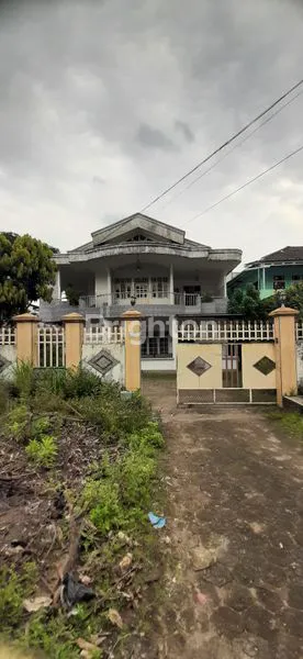 image RUMAH MEWAH LUAS.PALEMBANG SUMATERA SELATAN (4)