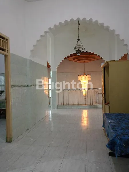 image RUMAH MEWAH LUAS.PALEMBANG SUMATERA SELATAN (5)