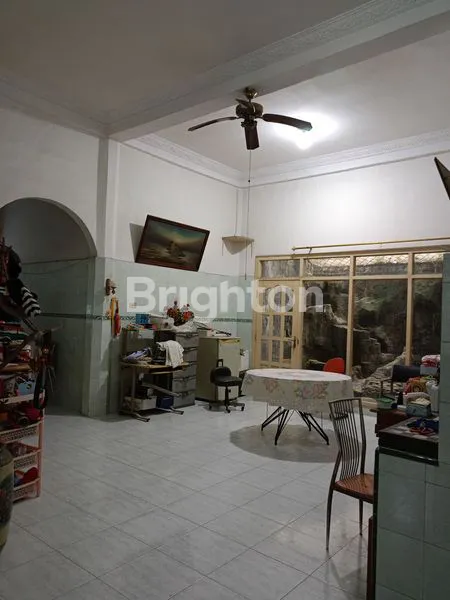 image RUMAH MEWAH LUAS.PALEMBANG SUMATERA SELATAN (6)