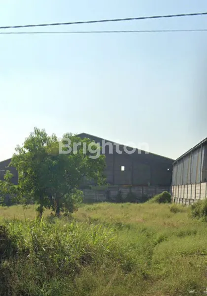 image TANAH SURABAYA BARAT BUKIT GOLF MEDITERANIA CLUSTER SOMERSET CITRALAND (1)