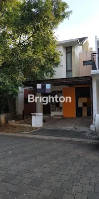 image RUMAH SIAP HUNI FORESTA BSD CITY TANGERANG (1)