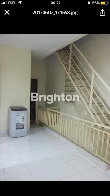 image RUMAH SIAP HUNI FORESTA BSD CITY TANGERANG (3)