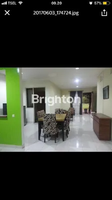 image RUMAH SIAP HUNI FORESTA BSD CITY TANGERANG (4)