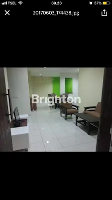 image RUMAH SIAP HUNI FORESTA BSD CITY TANGERANG (5)