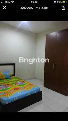 image RUMAH SIAP HUNI FORESTA BSD CITY TANGERANG (6)