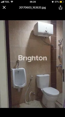 image RUMAH SIAP HUNI FORESTA BSD CITY TANGERANG (7)