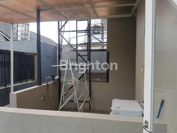 image RUMAH SEMI FURNISHED- RIVERSIDE  (8)