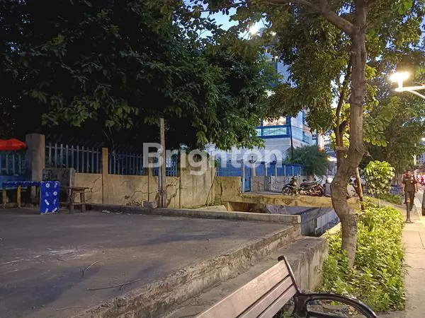 image TANAH PERGUDANGAN PLUIT O JALAN RAYA  (4)