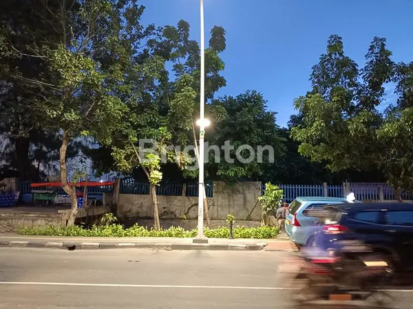 image TANAH PERGUDANGAN PLUIT O JALAN RAYA  (8)