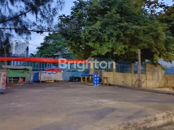 image TANAH PERGUDANGAN PLUIT O JALAN RAYA  (3)