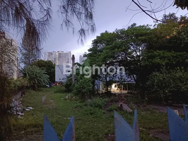 image TANAH PERGUDANGAN PLUIT O JALAN RAYA  (1)