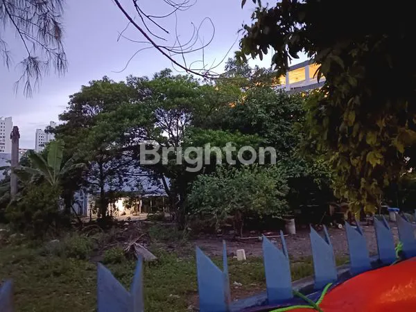 image TANAH PERGUDANGAN PLUIT O JALAN RAYA  (2)