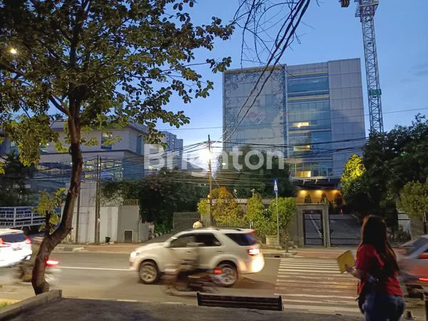 image TANAH PERGUDANGAN PLUIT O JALAN RAYA  (7)