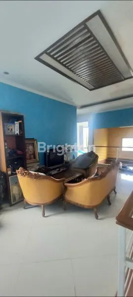 image RUMAH ASRI DAN CANTIK 2 LANTAI SIAP HUNI DI KAWASAN ELITE BOGOR NIRWANA RESIDENCE (3)