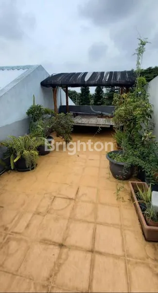 image RUMAH ASRI DAN CANTIK 2 LANTAI SIAP HUNI DI KAWASAN ELITE BOGOR NIRWANA RESIDENCE (7)