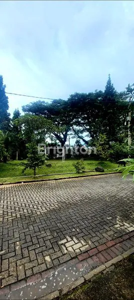 image RUMAH ASRI DAN CANTIK 2 LANTAI SIAP HUNI DI KAWASAN ELITE BOGOR NIRWANA RESIDENCE (8)