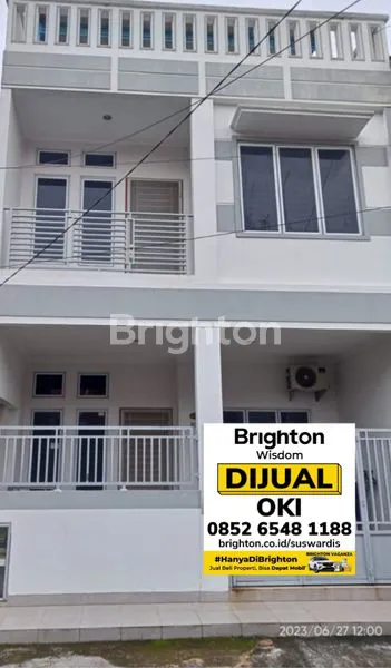 Gambar Property RUMAH DI PERMATA BALOI